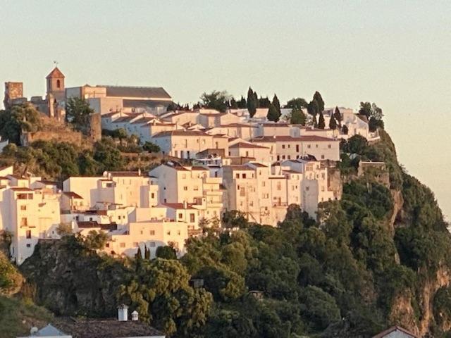 Palmsea Marbella-Estepona Buenas Noches Eksteriør bilde