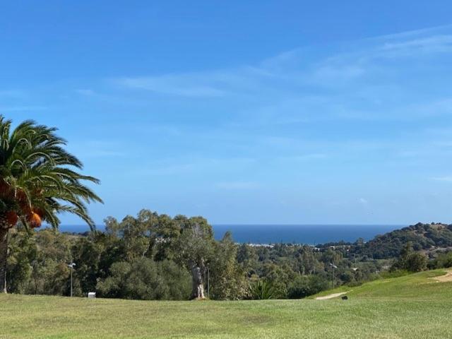 Palmsea Marbella-Estepona Buenas Noches Eksteriør bilde