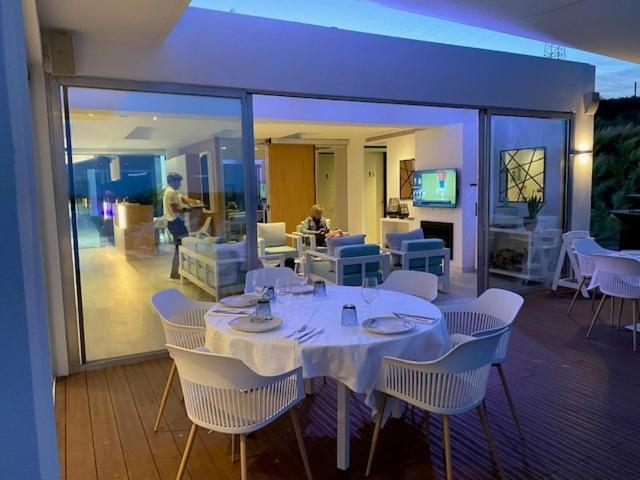 Palmsea Marbella-Estepona Buenas Noches Eksteriør bilde