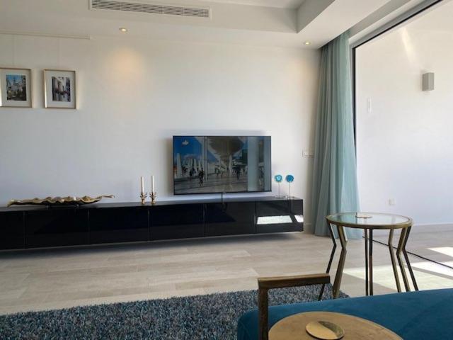 Palmsea Marbella-Estepona Buenas Noches Eksteriør bilde